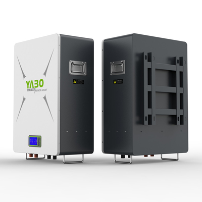 10KWh 48v Lifepo4 Powerwall Batterie 200Ah Stockage d'énergie domestique