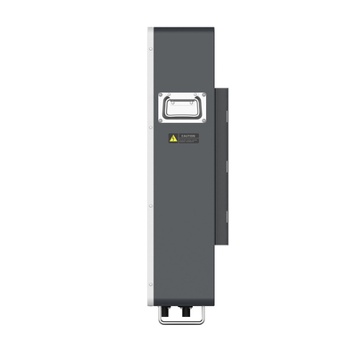 Cellules prismatiques de phosphate de fer de lithium de Powerwall de batterie de 150Ah 230Ah 48V 72V Lifepo4