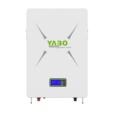 Batterie de secours Powerwall Home 170Ah 200Ah 48v 100ah Lifepo4 Batterie