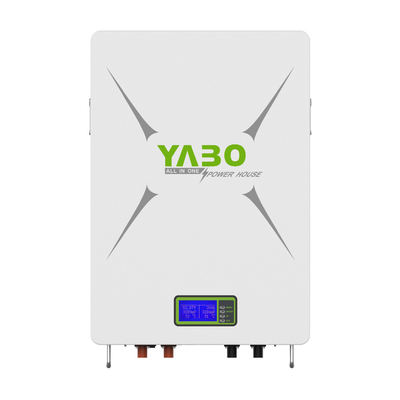 Batterie Lifepo4 Smart Bms Lifepo4 pour l'équilibre d'individu de lumières solaires 48V 230Ah