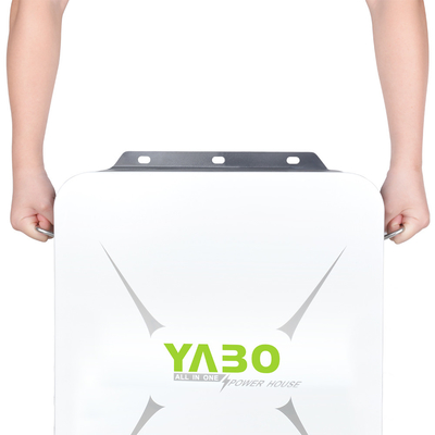 Solutions de batterie solaire BMS Batterie Lifepo4 72v 100ah 200ah 51.2v 48v 36v énergie renouvelable