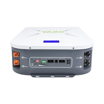 5kwh 10kwh 20kwh 30 Kwh Lifepo4 Stockage de batterie domestique 48v 100ah