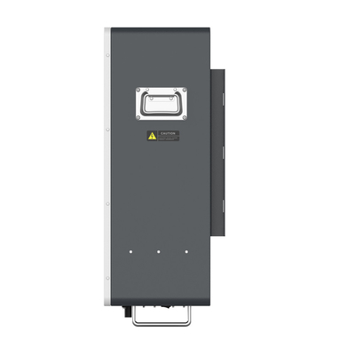 10kwh 51,2 V 200ah Lifepo4 Batterie au lithium 48v Powerwall Diy