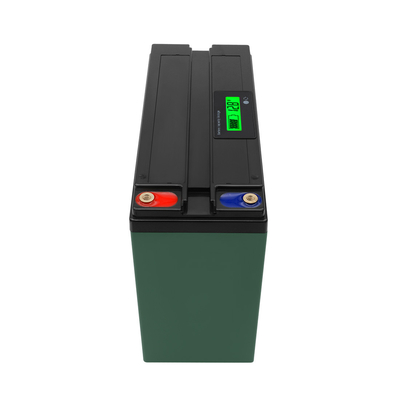 batterie Lifepo4 de 12V 36Ah pour le cycle profond d'énergie de stockage solaire