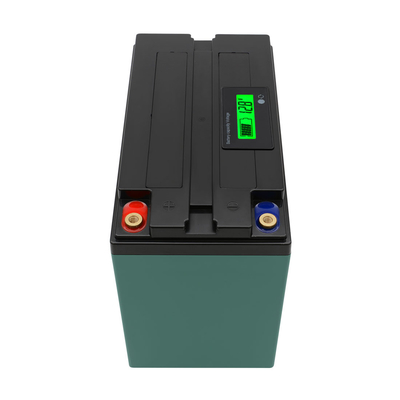 Cycle profond de la batterie 12v 42ah de Lifepo4 de fer de lithium de phosphate ferreux