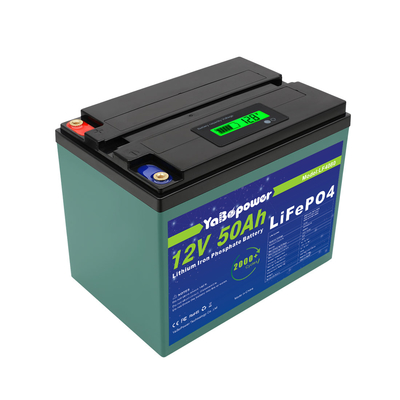 Batterie rechargeable 32700 Lifepo4 12v 5ah 15ah 50ah 10000mah 2000mah 30000ah