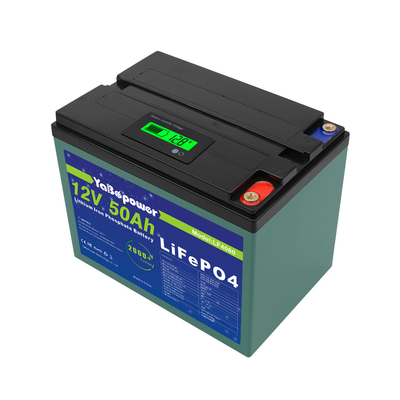 Batterie rechargeable 32700 Lifepo4 12v 5ah 15ah 50ah 10000mah 2000mah 30000ah