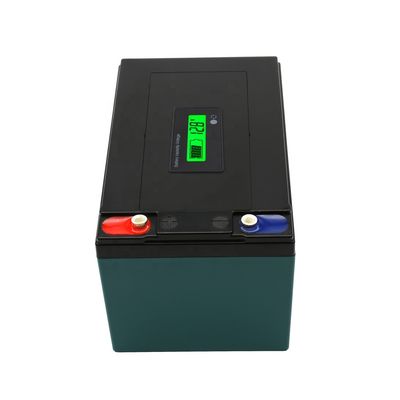 Bms 10ah 12Ah 36v Lifepo4 Batterie Pack Vélos Électriques Lumière Outils Électriques Bébé Jouets