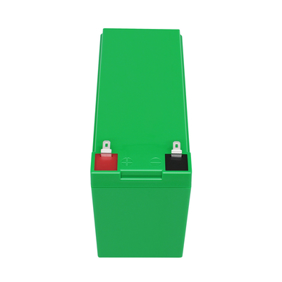 Usine Lifepo4 à cycle profond haute sécurité 32700 cellules lithium-ion 12v 6Ah Lifepo4
