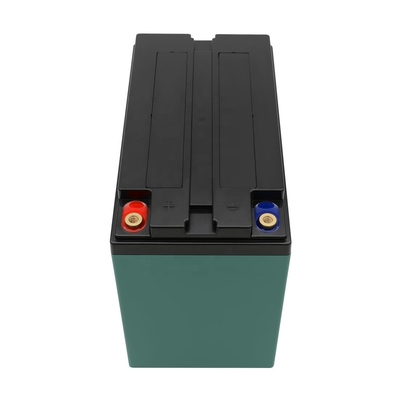 12v 40ah Lifepo4 batterie solaire à cycle profond 30ah 42ah lithium-ion