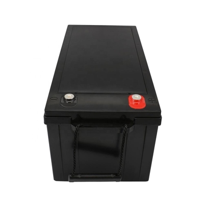 32700 Batterie LiFePO4 24v 200ah pour la lumière solaire