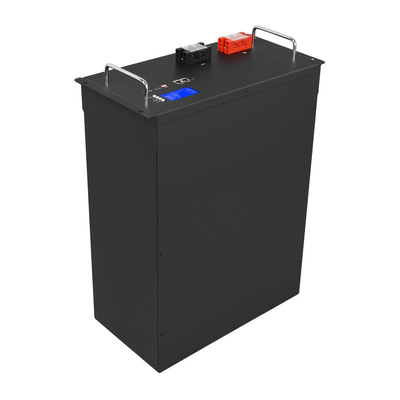 batterie au lithium de 48v Lifepo4 Lifepo4 48v 100ah 50AH 150AH 200AH pour le chariot de golf
