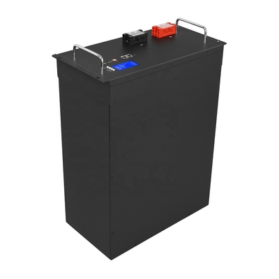 Batterie de golf 48V Lifepo4 batterie 200Ah Smart BMS lithium-ion de stockage à cycle profond