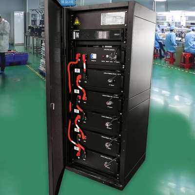48v 200ah Lifepo4 Ups Diy pour la voiture de chariots de golf de yacht de système solaire de RV