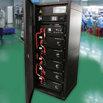 2.5Kwh 5Kwh 10kwh Lifepo4 batterie solaire 48v Powerwall pour onduleur domestique