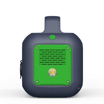 20800mAh Panneaux Solaires Camping Extérieur Maison Lithium 220V Portable 300W Banques d'alimentation de charge et Power Stat