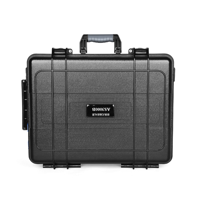 Centrale électrique portable au lithium de secours Rv 3000W 110V 220V hors réseau