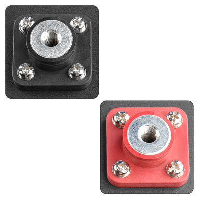200Ah 12V 24V 6v Étanche Lifepo4 Batterie Basse Température Protection Auto