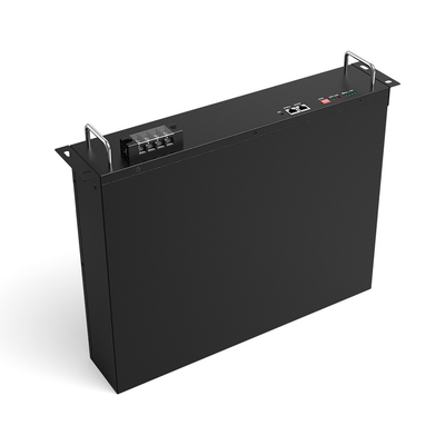 Systèmes 48V 50Ah d'Ion Battery Pack Electric Power de lithium de système de stockage de l'énergie