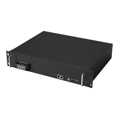 cycle profond d'Ion Battery 5kwh 7kwh 10kwh 4000+ de lithium de 50Ah 100Ah 150Ah 200Ah LiFePO4
