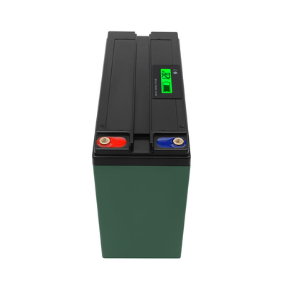 Batterie de maison du système énergétique de ménage de batterie du système solaire 12V Lifepo4 Lifepo4