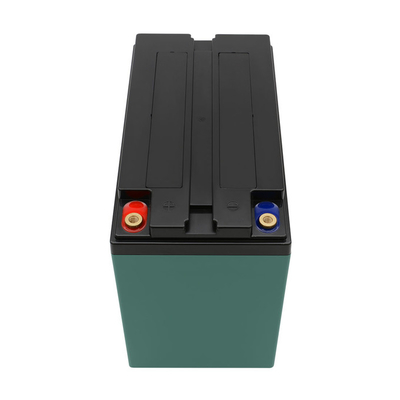 4S7P paquet de batterie de la configuration 12V 42Ah Lifepo4 dimension compacte de garantie de 3 ans