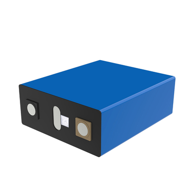 Batterie Lifepo4 300Ah 3.2V prismatique profonde de batterie au lithium de cycle de monomère