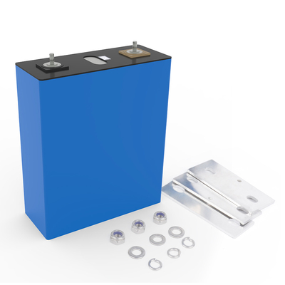 Super vente 3.2V 280Ah Lifepo4 Batterie Cellule 4000 Cycles de qualité A Révolutionnaire3.2V 280Ah
