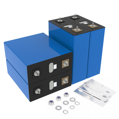 Super vente 3.2V 280Ah Lifepo4 Batterie Cellule 4000 Cycles de qualité A Révolutionnaire3.2V 280Ah